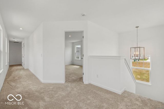16079 Meadow Frost Court, Fishers, IN 46037