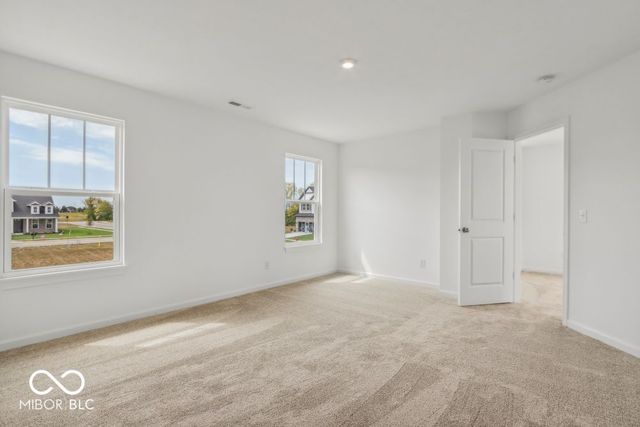 16079 Meadow Frost Court, Fishers, IN 46037