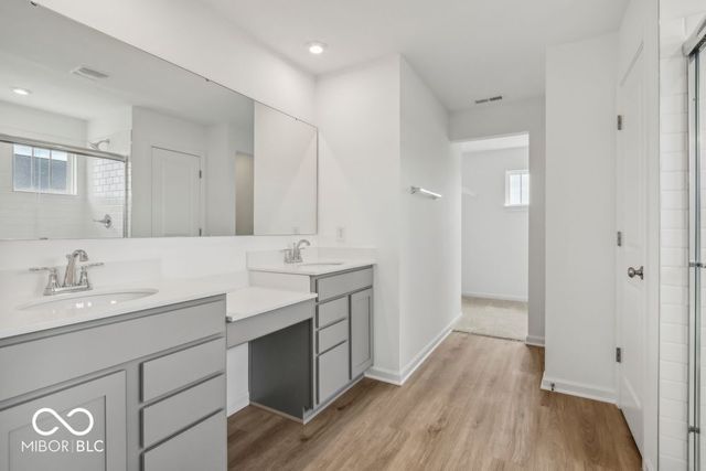 16079 Meadow Frost Court, Fishers, IN 46037