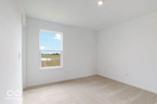 16079 Meadow Frost Court, Fishers, IN 46037