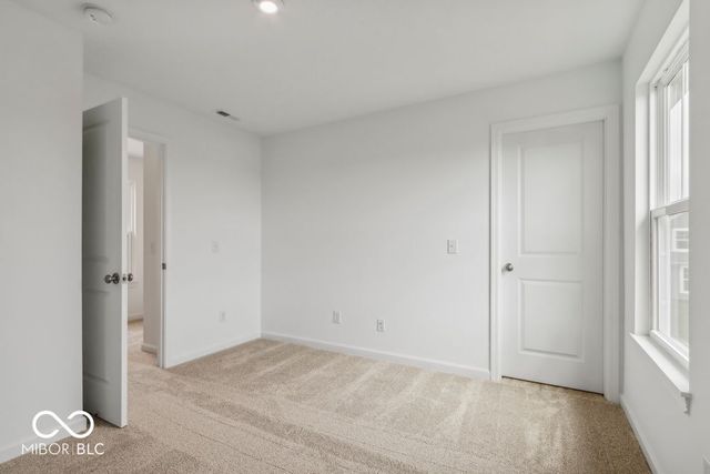 16079 Meadow Frost Court, Fishers, IN 46037