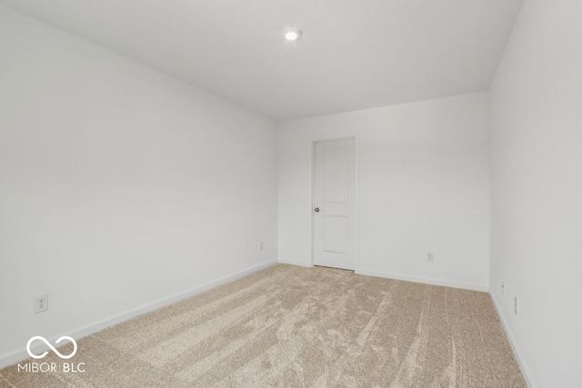 16079 Meadow Frost Court, Fishers, IN 46037