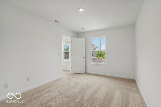 16079 Meadow Frost Court, Fishers, IN 46037