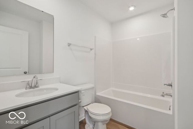 16079 Meadow Frost Court, Fishers, IN 46037