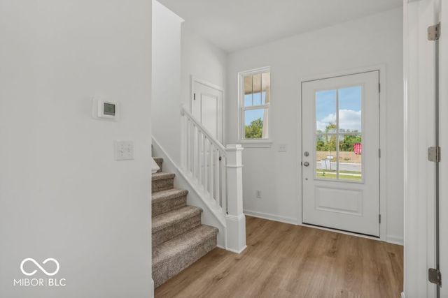 16079 Meadow Frost Court, Fishers, IN 46037