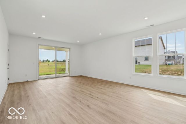 16079 Meadow Frost Court, Fishers, IN 46037
