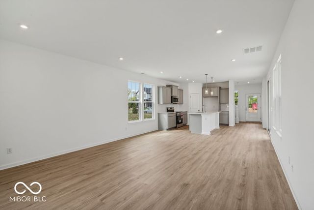 16079 Meadow Frost Court, Fishers, IN 46037