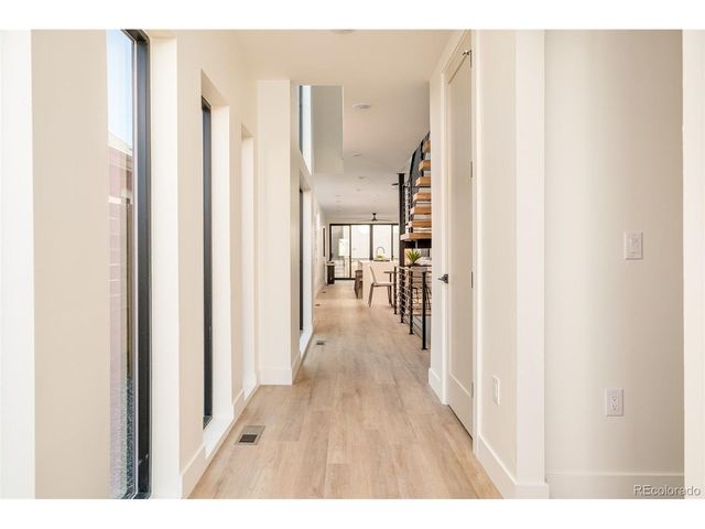 3414 Lawrence St, Denver, CO 80205