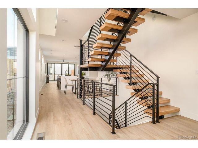 3414 Lawrence St, Denver, CO 80205
