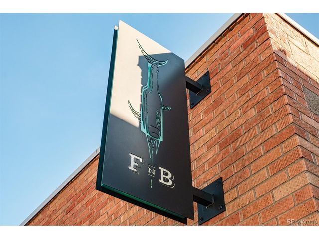 3414 Lawrence St, Denver, CO 80205