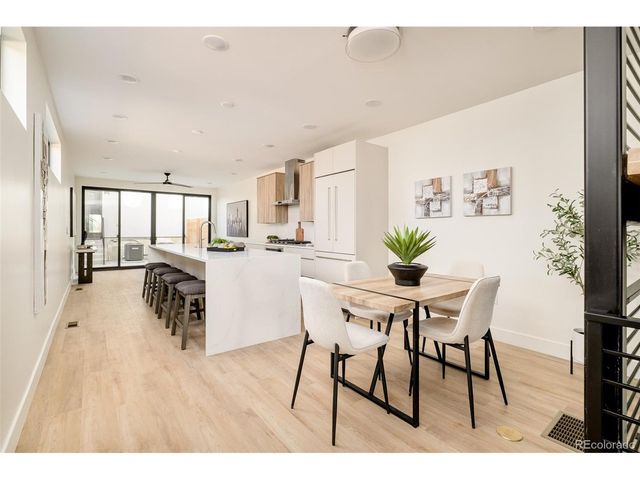 3414 Lawrence St, Denver, CO 80205
