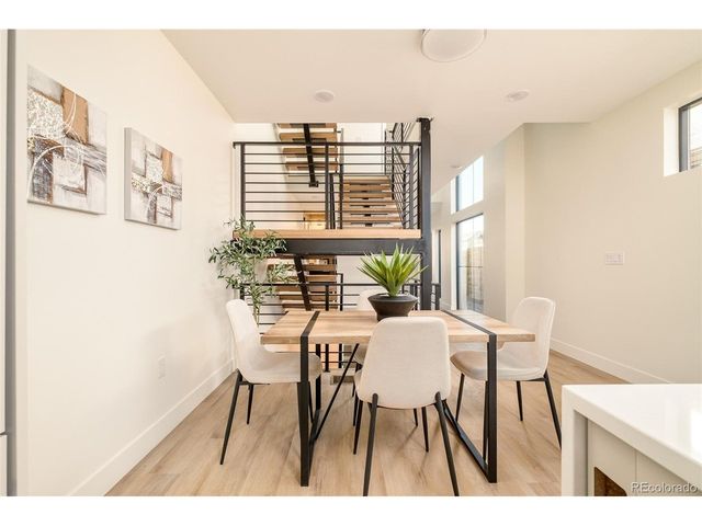 3414 Lawrence St, Denver, CO 80205