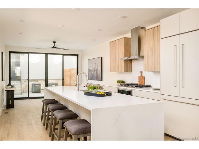 3414 Lawrence St, Denver, CO 80205