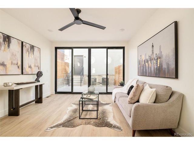 3414 Lawrence St, Denver, CO 80205