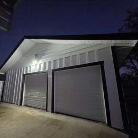 30536 George Smith Road, Yokuts Valley, CA 93675
