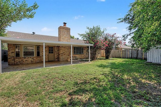 2340 SW 90th Street, Oklahoma City, OK 73159