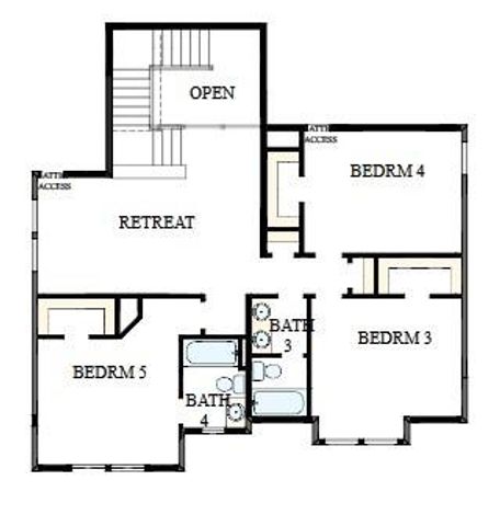 20034 Sunset Serenade Trail, Cypress, TX 77433