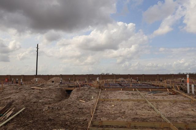 20034 Sunset Serenade Trail, Cypress, TX 77433