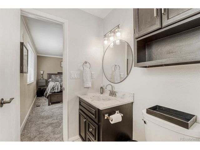 3177 S Mobile Way, Aurora, CO 80013