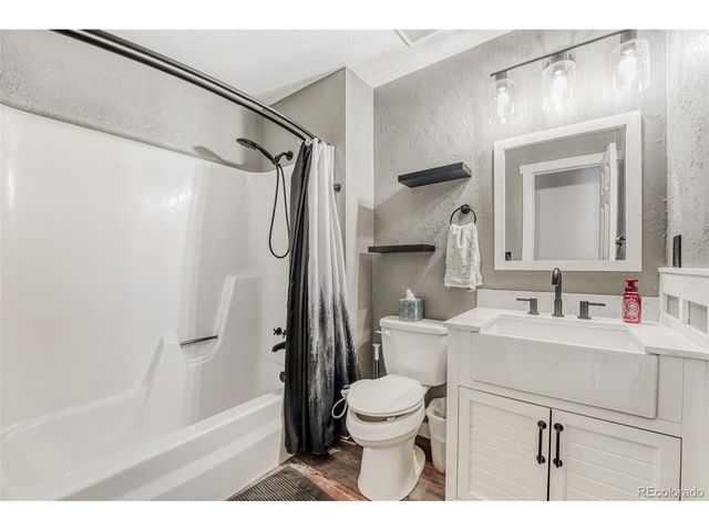 3177 S Mobile Way, Aurora, CO 80013