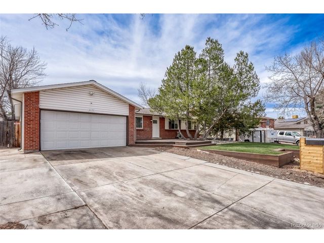 3177 S Mobile Way, Aurora, CO 80013