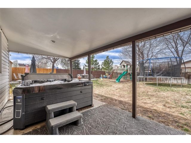 3177 S Mobile Way, Aurora, CO 80013