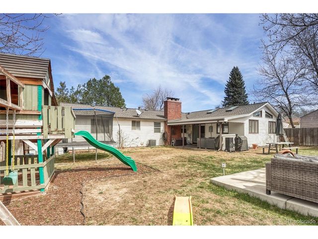 3177 S Mobile Way, Aurora, CO 80013