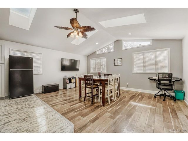 3177 S Mobile Way, Aurora, CO 80013