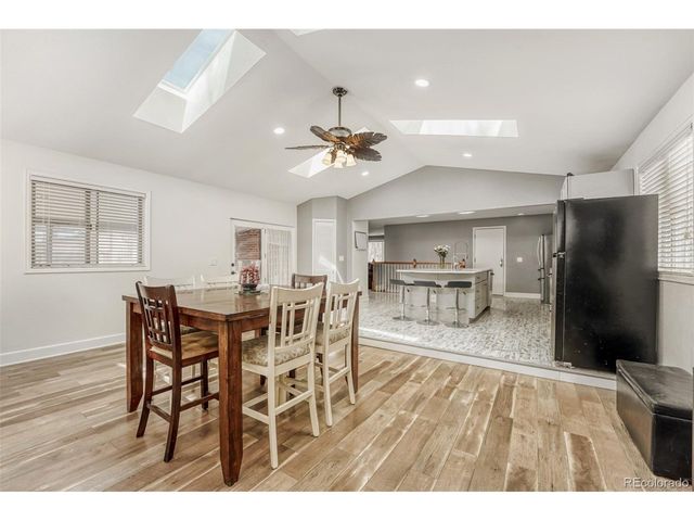 3177 S Mobile Way, Aurora, CO 80013