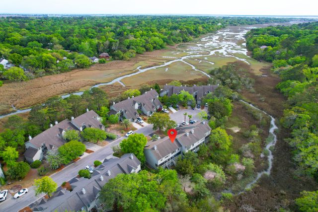 1071 Marsh Court Lane, Mount Pleasant, SC 29464