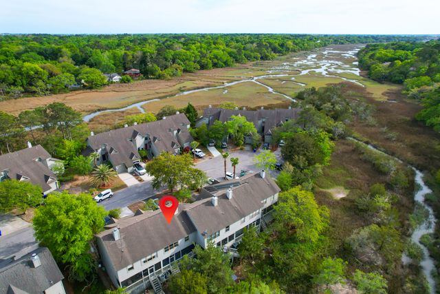 1071 Marsh Court Lane, Mount Pleasant, SC 29464