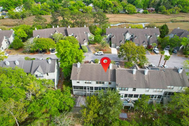 1071 Marsh Court Lane, Mount Pleasant, SC 29464