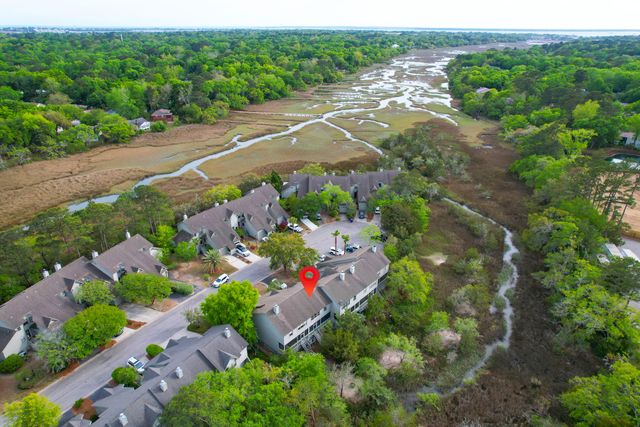 1071 Marsh Court Lane, Mount Pleasant, SC 29464