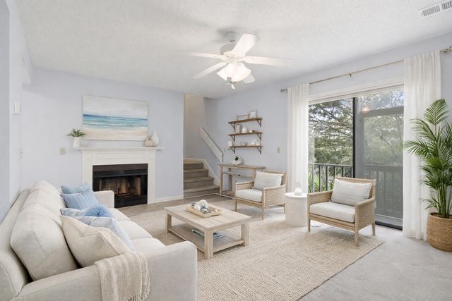 1071 Marsh Court Lane, Mount Pleasant, SC 29464