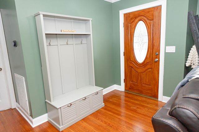 303 Oakland Drive, Lafayette, GA 30728