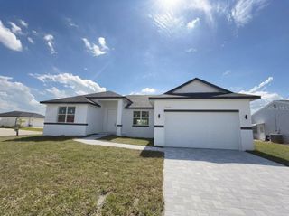 14683 INGRAHAM BOULEVARD, Port Charlotte, FL 33981