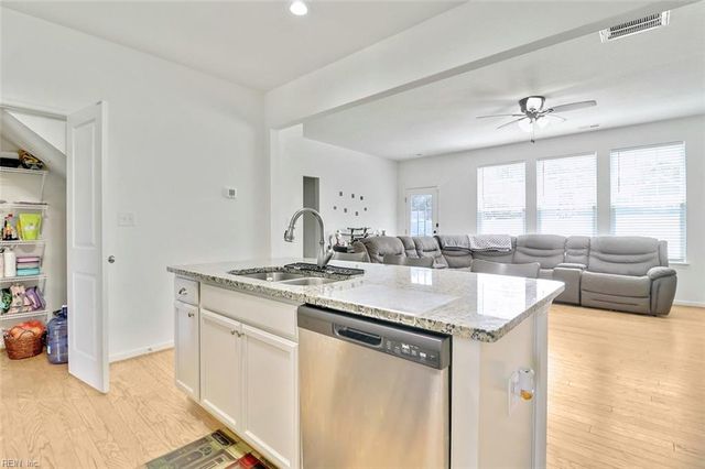 103 Cloverleaf DR, Suffolk, VA 23434