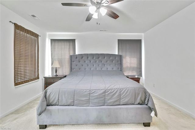 103 Cloverleaf DR, Suffolk, VA 23434