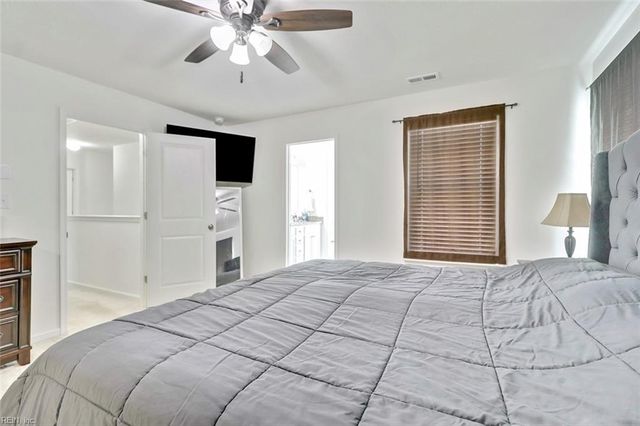 103 Cloverleaf DR, Suffolk, VA 23434