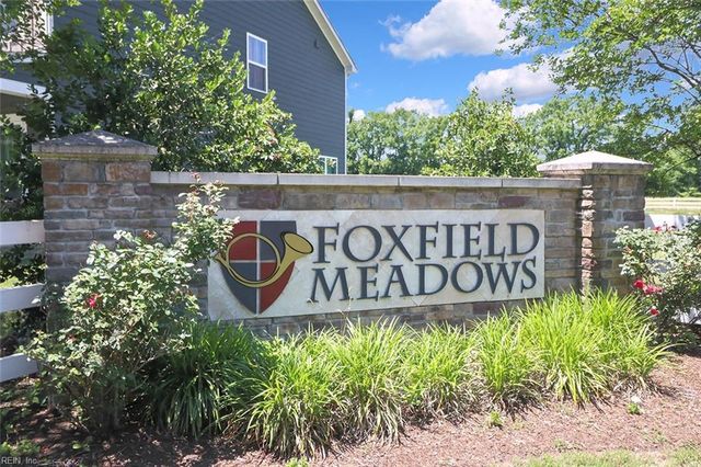 103 Cloverleaf DR, Suffolk, VA 23434