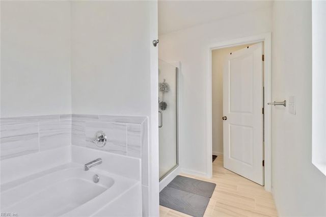 103 Cloverleaf DR, Suffolk, VA 23434