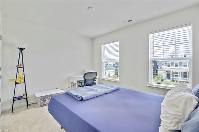 103 Cloverleaf DR, Suffolk, VA 23434