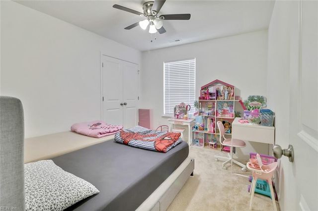 103 Cloverleaf DR, Suffolk, VA 23434