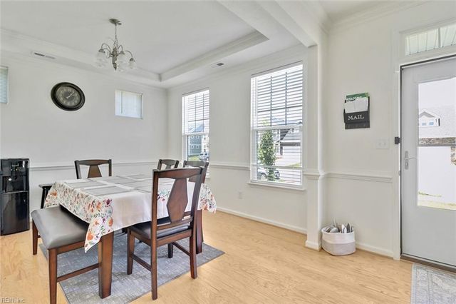 103 Cloverleaf DR, Suffolk, VA 23434
