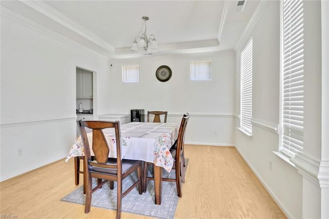 103 Cloverleaf DR, Suffolk, VA 23434