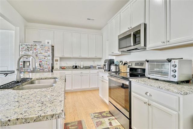 103 Cloverleaf DR, Suffolk, VA 23434