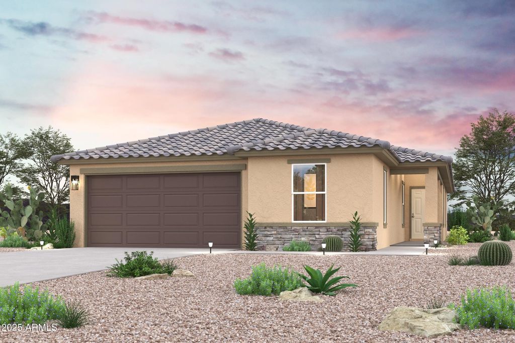 1055 W ELLIOT Street, Florence, AZ 85132