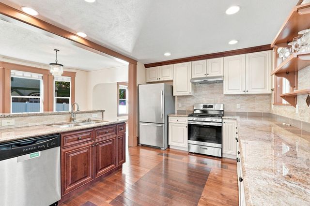1123 W Nora Ave, Spokane, WA 99205