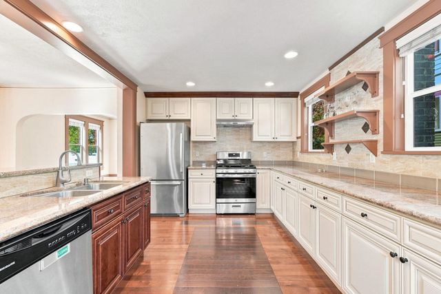 1123 W Nora Ave, Spokane, WA 99205