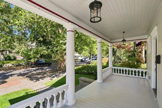 1123 W Nora Ave, Spokane, WA 99205